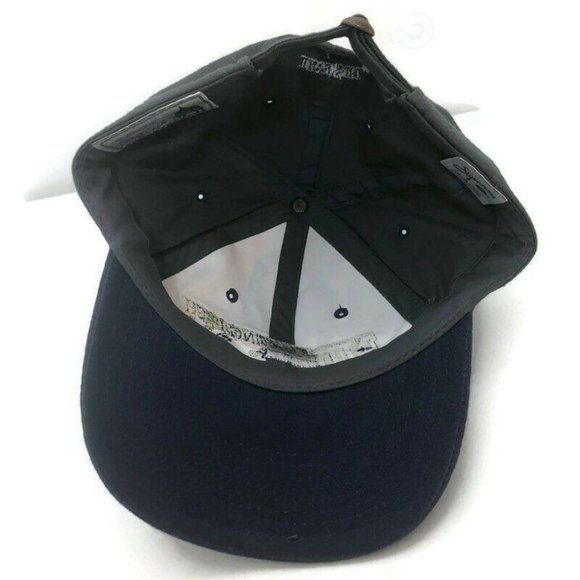 Vintage Notre Dame University Fighting Irish Hat - Picture 6 of 10